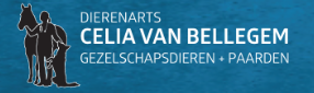 logo ceilia dierenarts